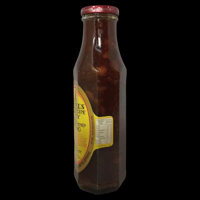 Chutney 470g Mrs Ball Orig x 1 - 6001092500052 (#2)