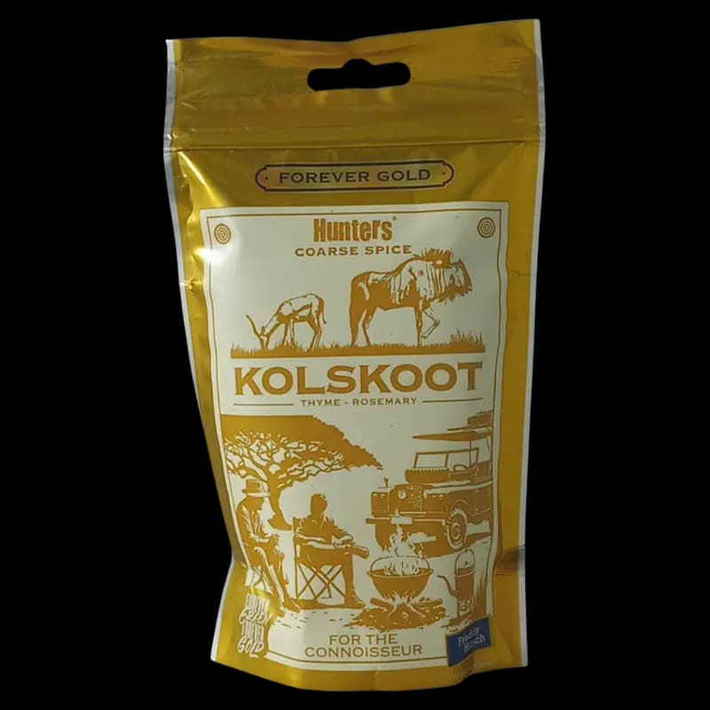 Spice - 200g Kolskoot Hunters Doypack x 1 - 6001094407823 (#1)