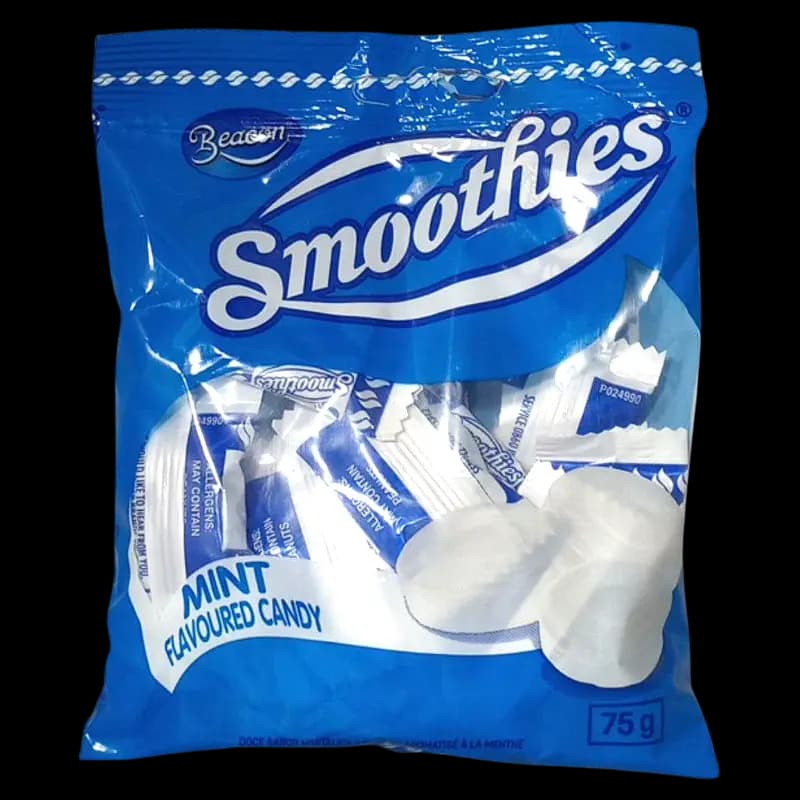 Smoothies 75g Mint x 1 - 6001120626631 (#1)
