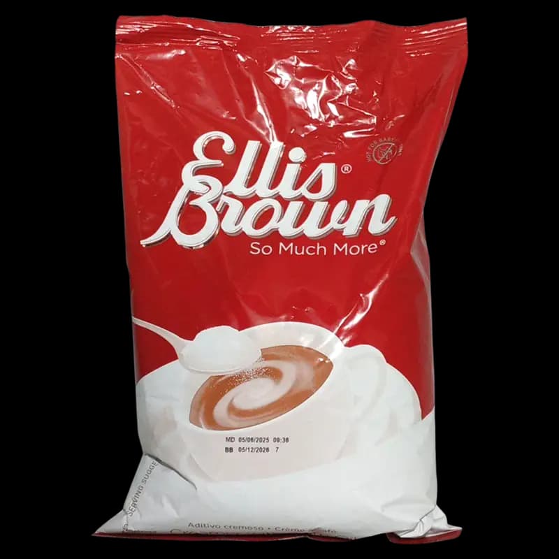 Creamer Ellis Brown 1 X 500g - 6001156010046 (#1)