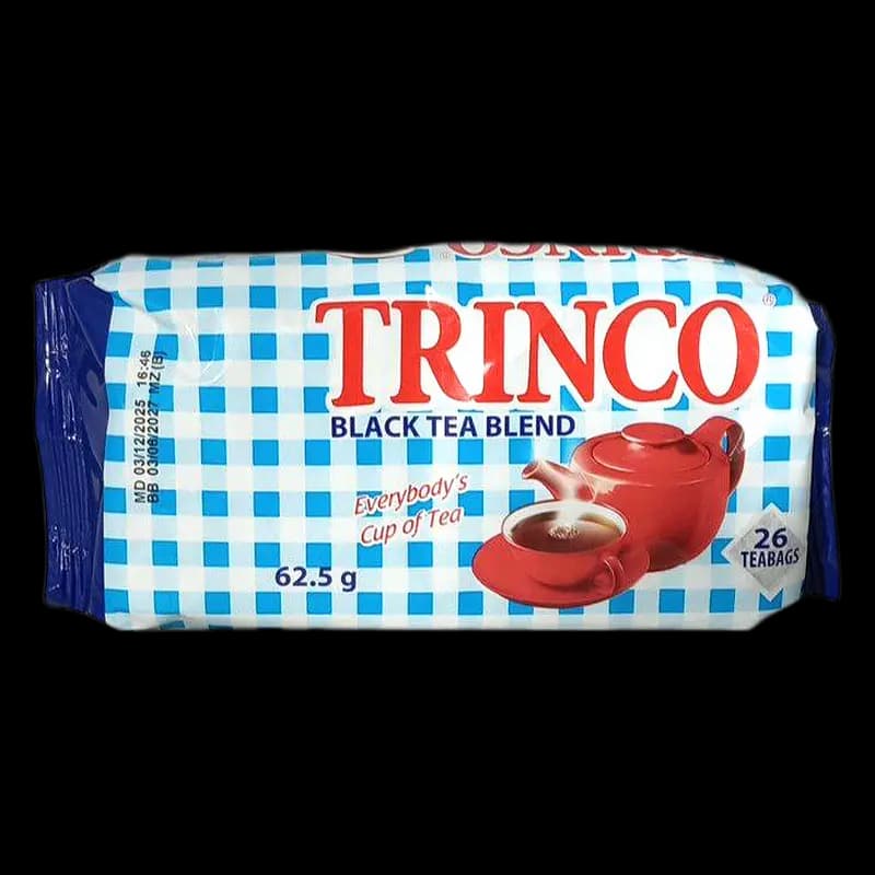 Tea 26bag Trinco x 1 - 6001156232066 (#1)
