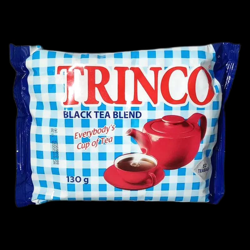 Tea-Trinco 52's Tagless x1 - 6001156589764 (#1)