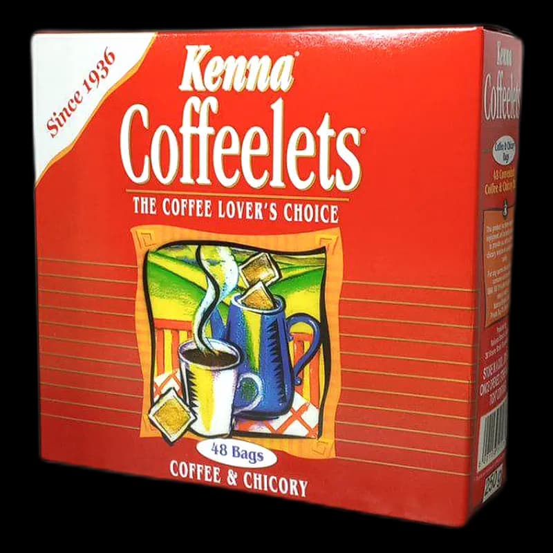 Coffee 250g Kenna x 1 - 6001156501261 (#1)