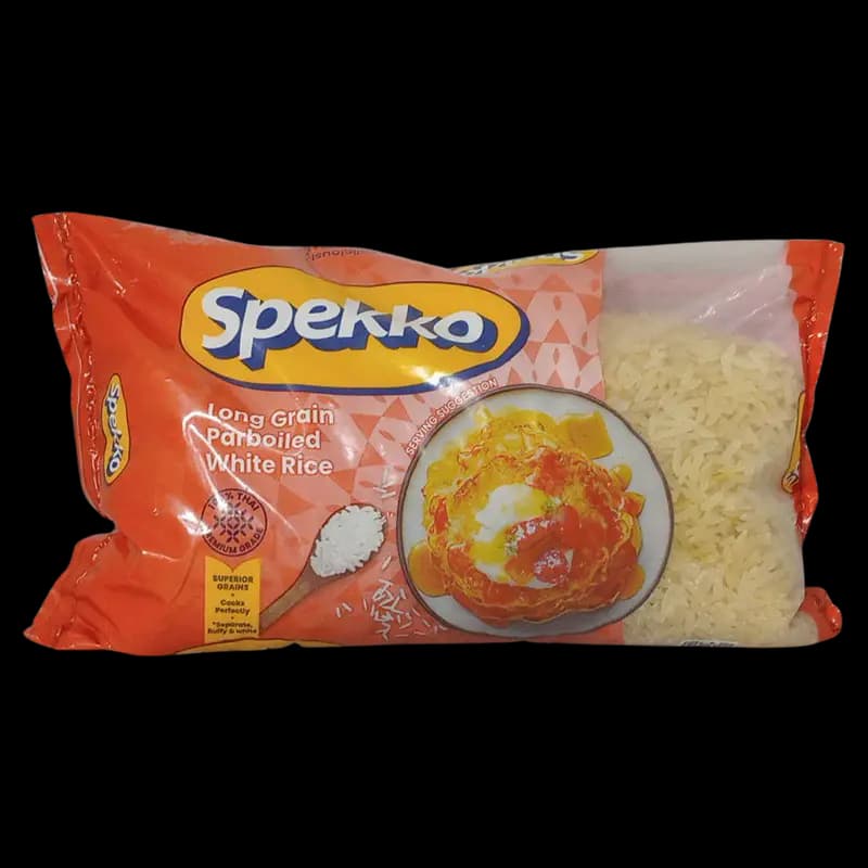 Speko - L/Grain 500g Parb x 1 - 6001168012021 (#1)
