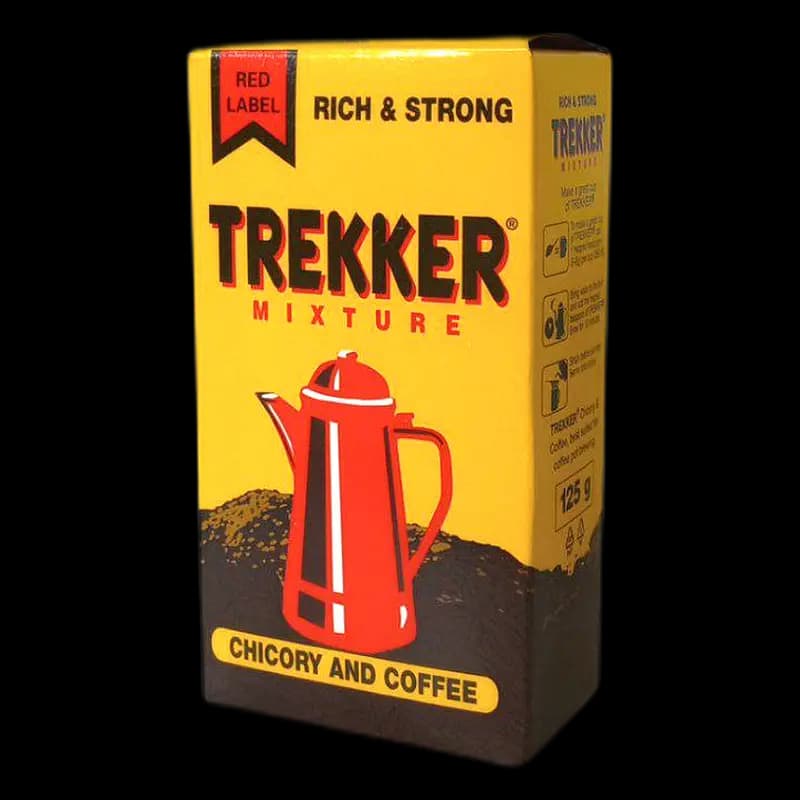 Coffee 125g Trekker x 1 - 6001156745351 (#1)