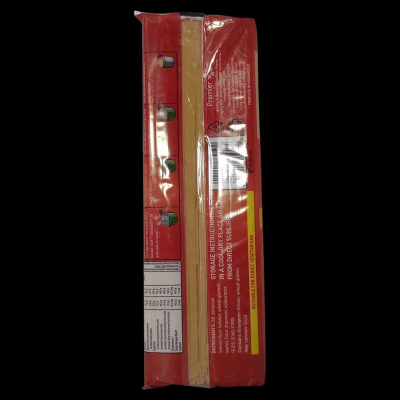 Pasta 500g  Spaghetti Sunblest x 1 - 6001205732592 (#2)