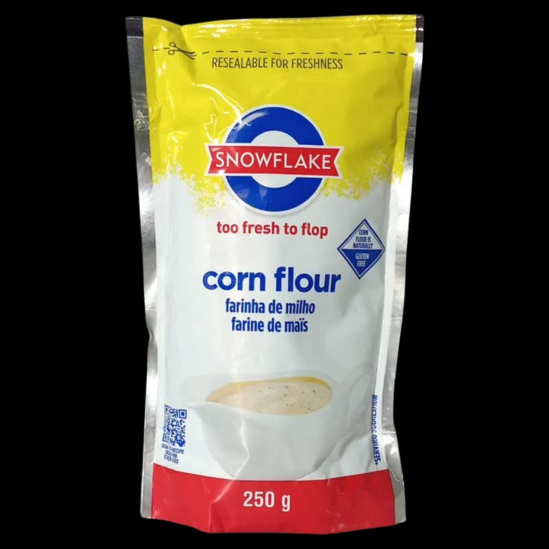 Corn Flour 500g Snowflake x 1 - 6001205732684 (#1)