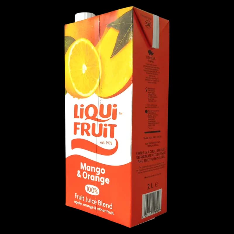 Liqui-Fruit 2L Mango Orange x 1 - 6001240226148 (#1)