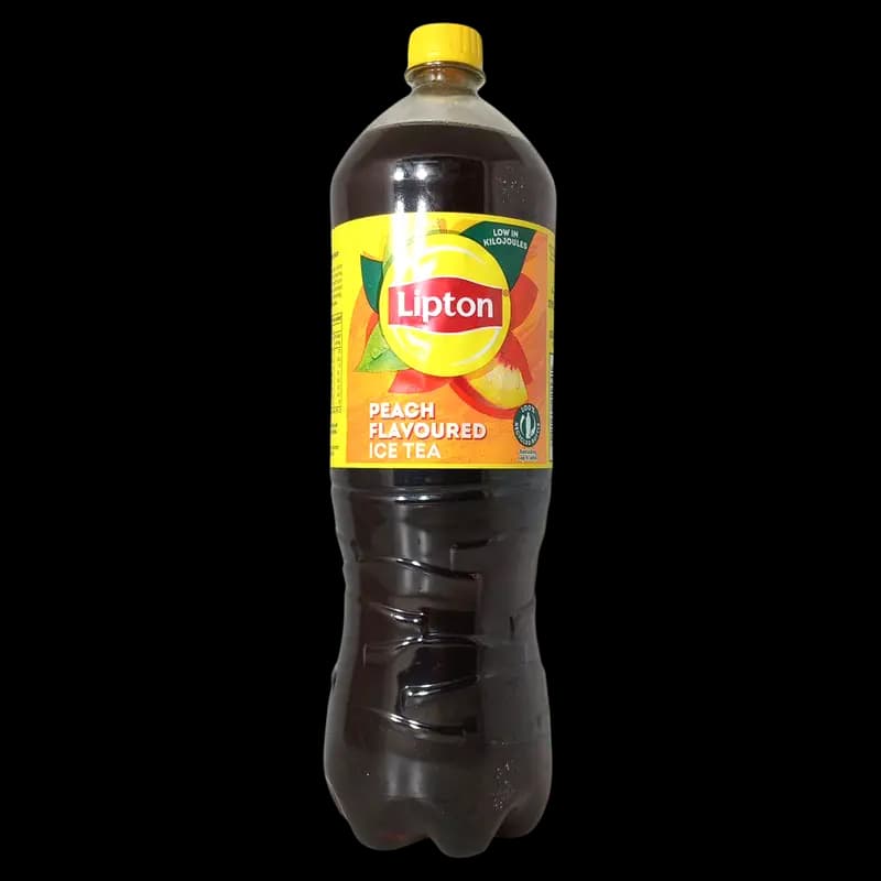 Tea Ice 1.5L Peach Lipton x 1 - 6001240229941 (#1)