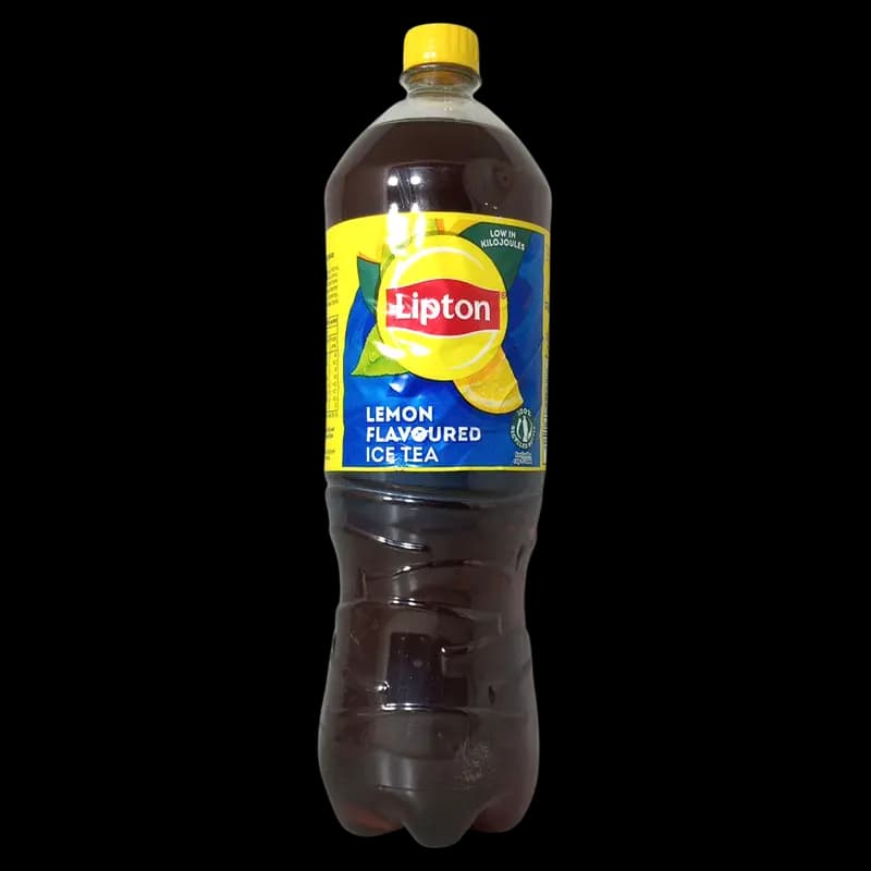 Tea Ice 1.5L Lemon Lipton x 1 - 6001240229927 (#1)