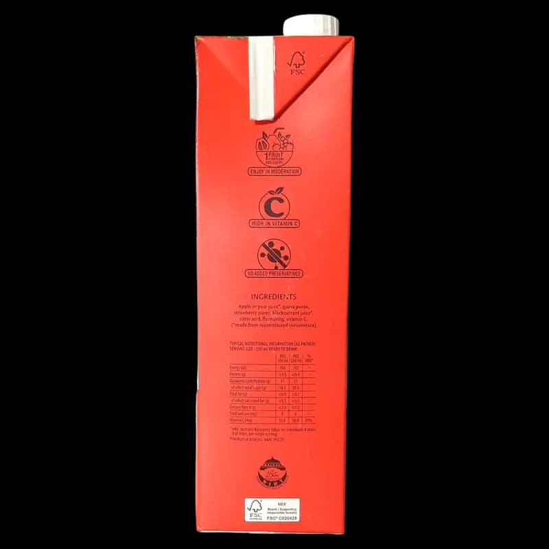 Liqui-Fruit 2L Berry Blaze x 1 - 6001240234969 (#2)