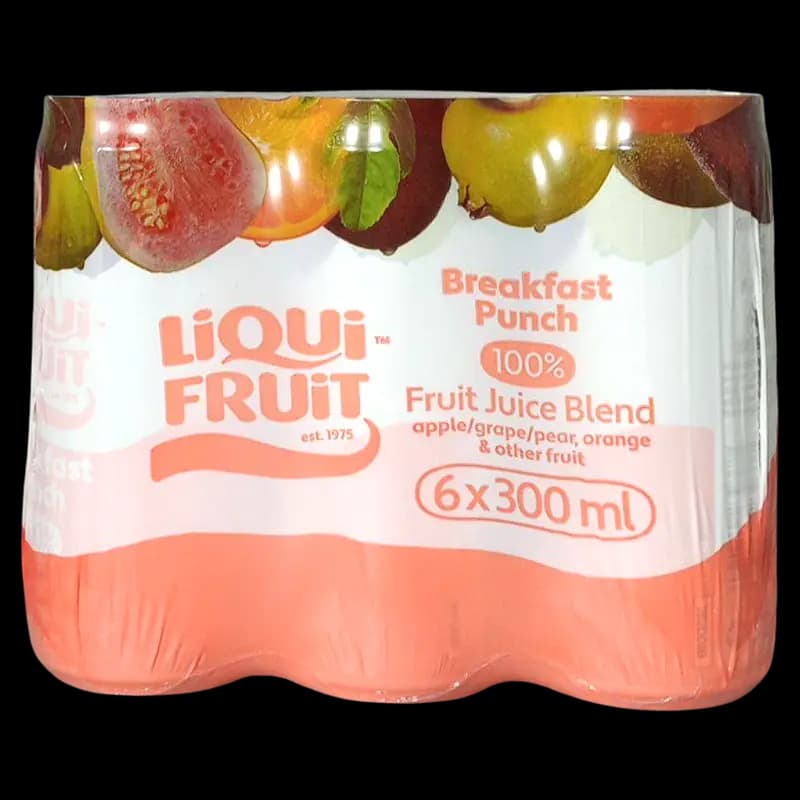 Liqui-Fruit 300ml Breakf P x 1 - 6001240239384 (#1)