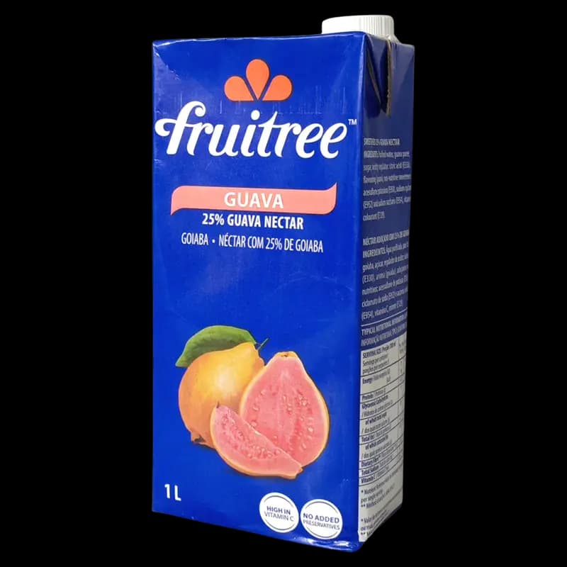 Fruitree 1L Guava x 1 - 6001240390030 (#1)