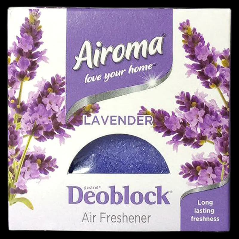 Deoblock 200g Lav x 1 - 6001280800247 (#1)