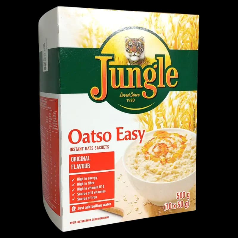 Oatso Easy Original 500g x 1 - 6001275100864 (#1)