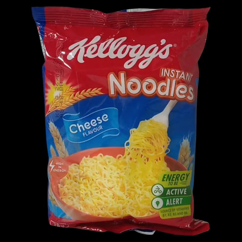 Noodles Kellogs 70g Cheese  x 1 - 6001306002419 (#1)