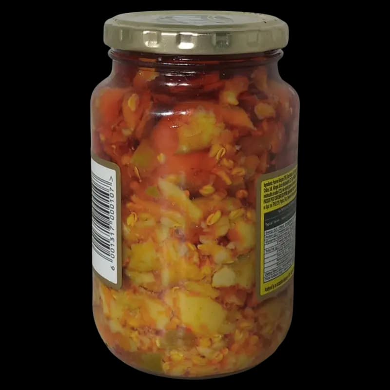 Miami Atchar 400g Mango Mild x 1 - 6001317000107 (#2)