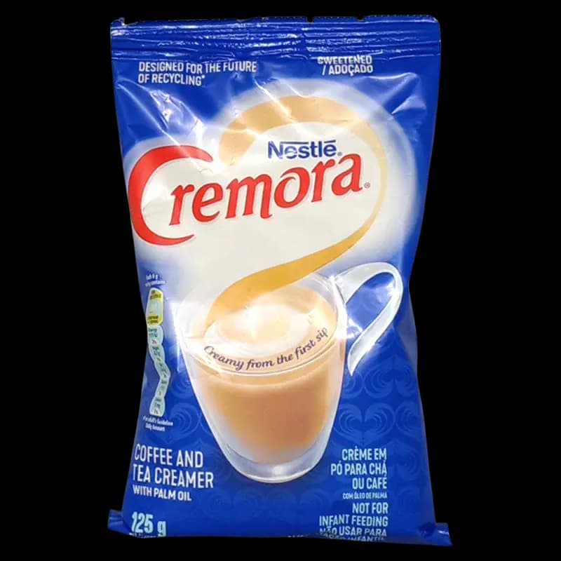Creamer 125g Cremora  x 1 - 6001308204262 (#1)
