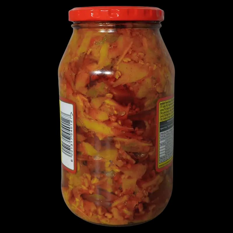 Miami Atchar 780g Hot Mango x 1 - 6001317040127 (#2)