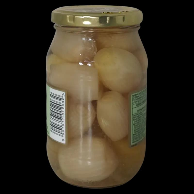 Miami Onions Pickled White 400g x 1 - 6001317012032 (#2)