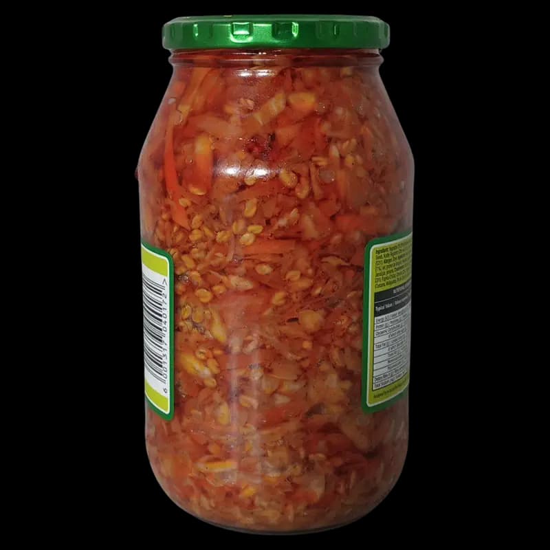 Miami Atchar 760g  Mild Veggie x 1 - 6001317040172 (#2)