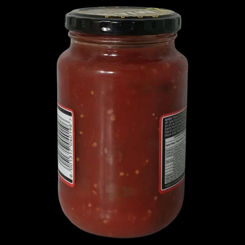 Miami Tomato Sweet Relish 450g x 1 - 6001317040196 (#2)