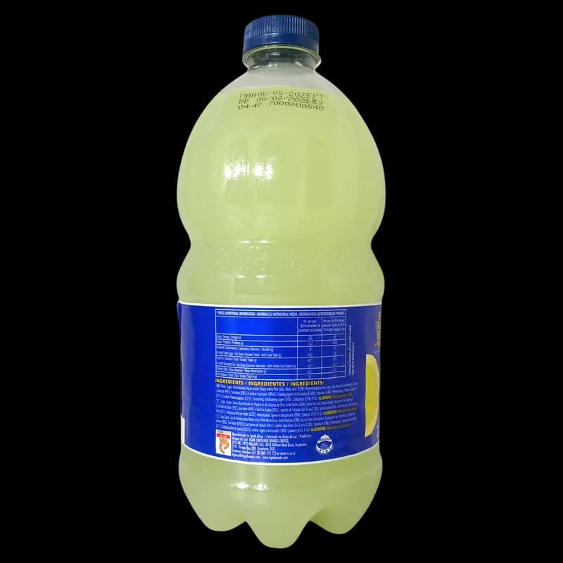 Oros 2L Lemos x 1 - 6001324111896 (#2)