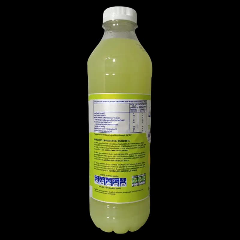 Brookes 1L LCal Lem-Lime x 1 - 6001324115689 (#2)