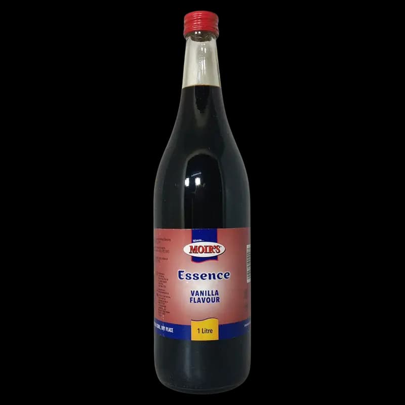 Vanilla Essence 1L Moir x 1 - 6001325904497 (#1)