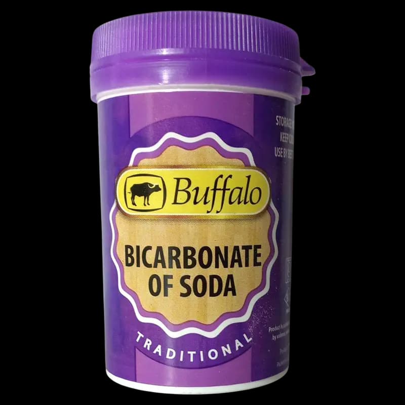 Bicarbonate of Soda 100g x 1 - 6001339900508 (#1)
