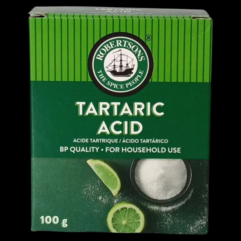 Bicarbonate of Soda 100g x 1 - 6001339900508 (#2)