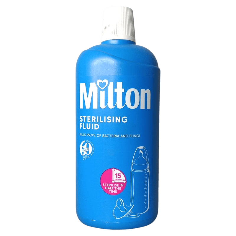 Milton Antiseptic Liquid 1L x 1