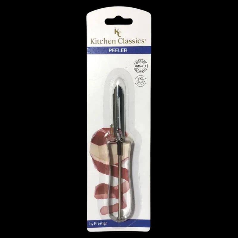 Kitchen Classic Potato peeler - 6001355400020 (#1)