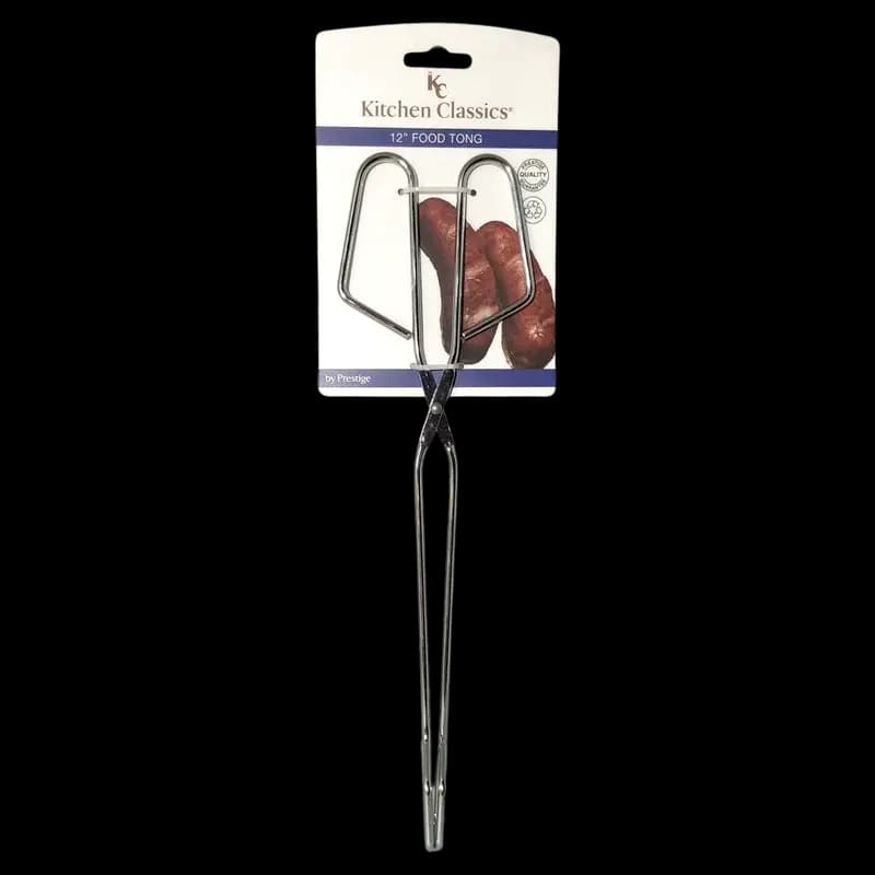 Tong 12" King Food x 1 - 6001355400037 (#1)