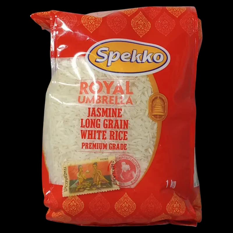 Spek: Jasminei-Rice 1kg x 1 - 6001571120863 (#1)