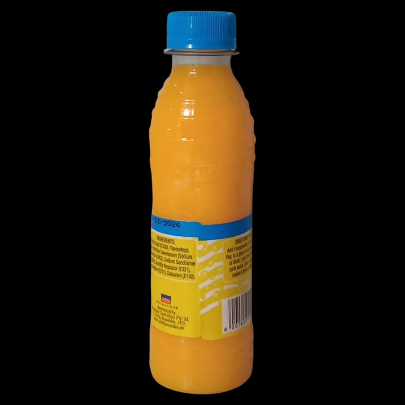 Drink-O-Pop 200ml Pine x 1 - 6001658002372 (#2)