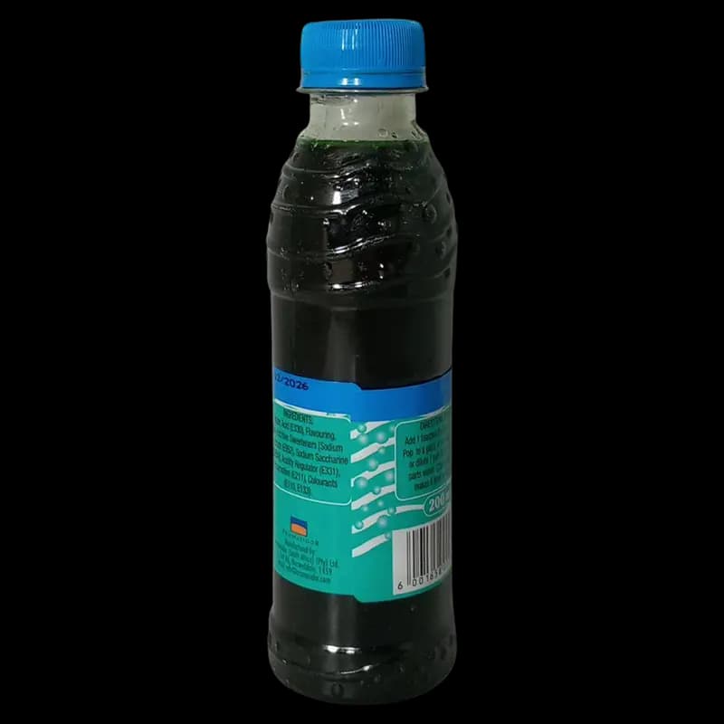 Drink-O-Pop 200ml CSoda x 1 - 6001658002389 (#2)