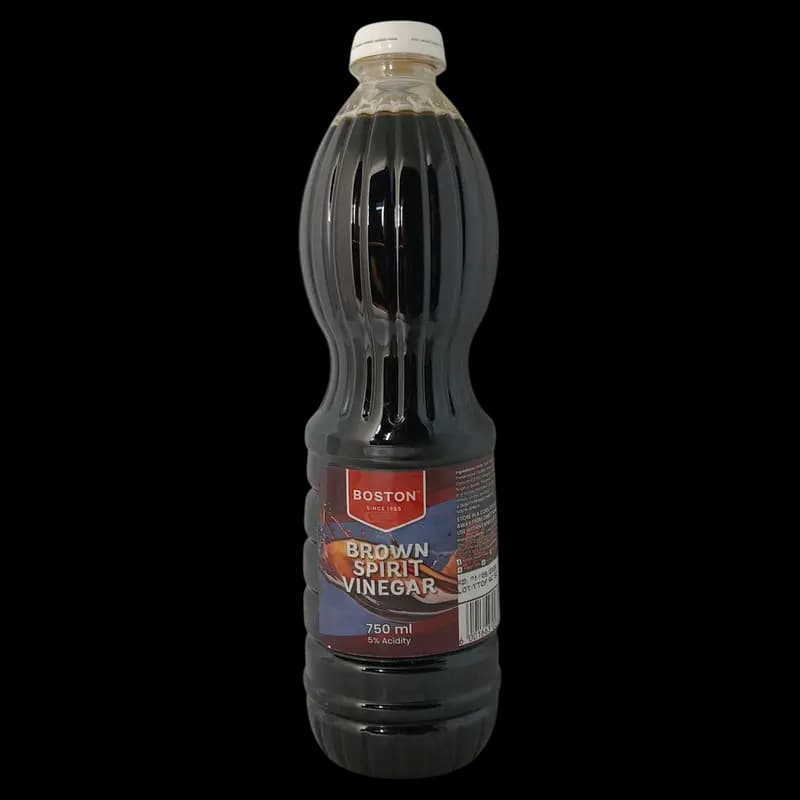 Boston 750ml vinegar brown x 1 - 6001663003067 (#1)