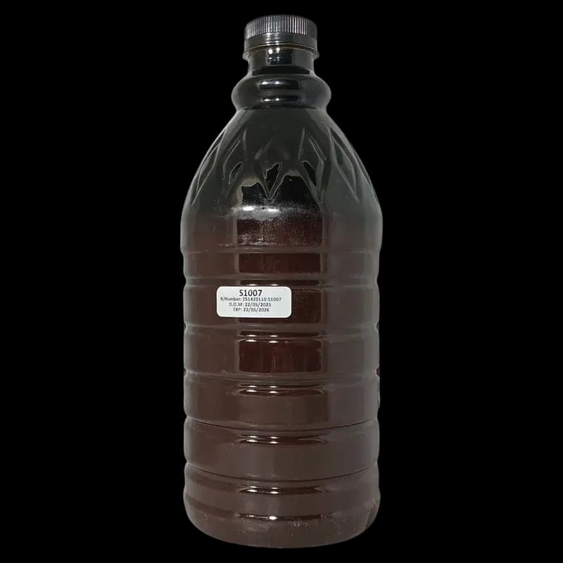 Sauce 2L Soya Quinns x 1 - 6001712003239 (#2)