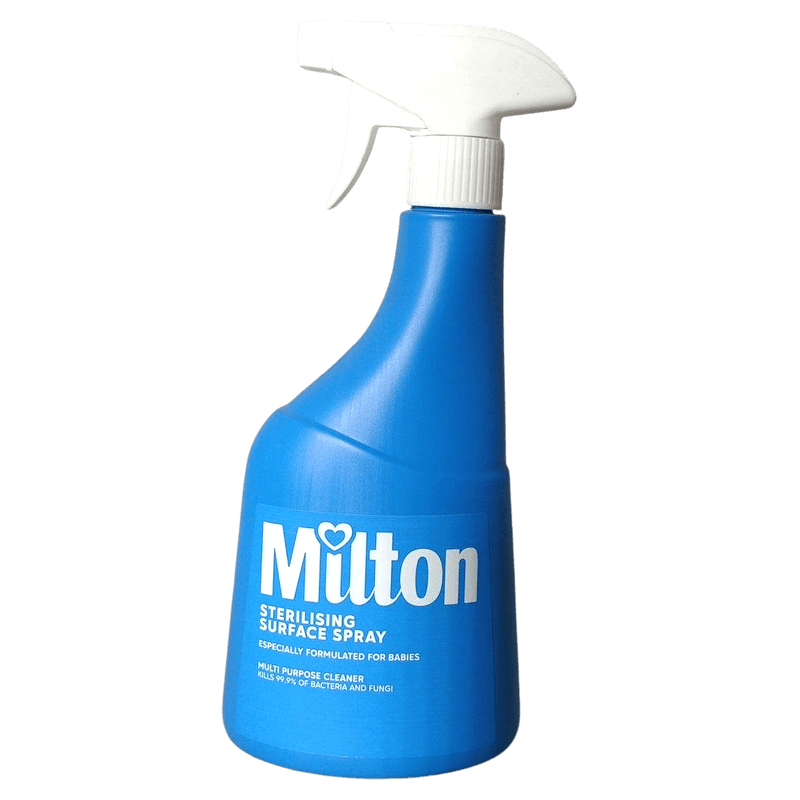 Milton Steriling Surface Spray 500ml x 1