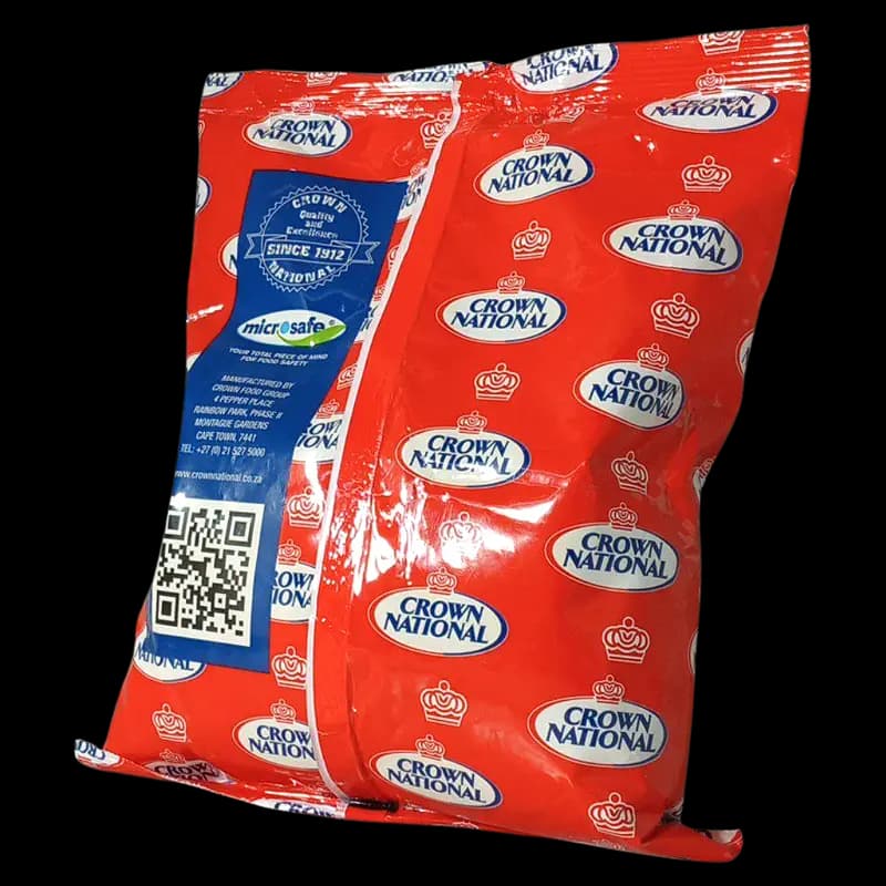 BBQ S Spice 1kg  x 1 - 6002522009275 (#2)