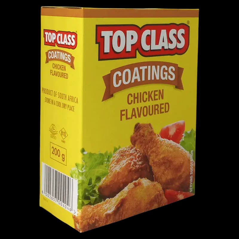 Imana top class coating 200g x 1 - 6002657004046 (#1)