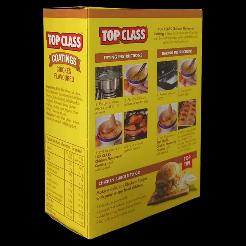Imana top class coating 200g x 1 - 6002657004046 (#2)