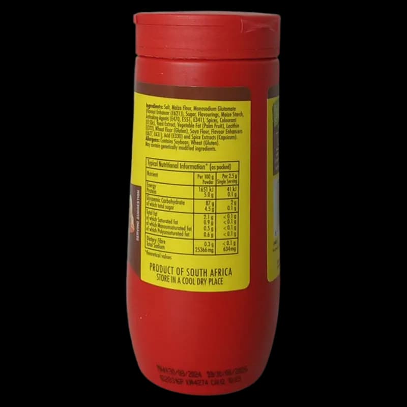 Imana Spice Mix 350g Savoury x 1 - 6002657005159 (#2)