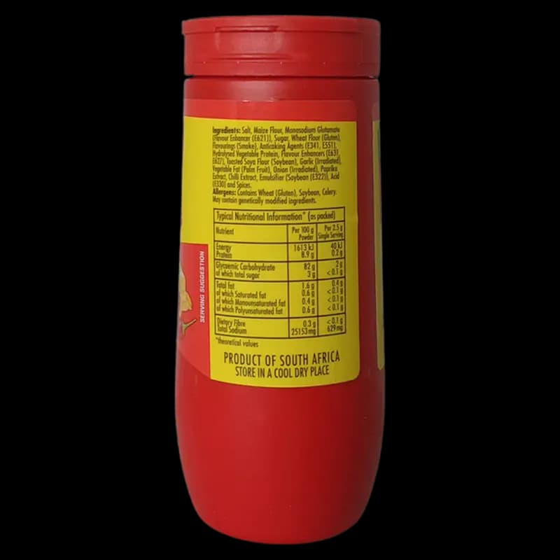 Imana Spice Mix 350g Chilli x 1 - 6002657004558 (#2)