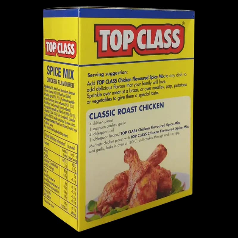 Imana Spice Mix 200g Chicken x 1 - 6002657005142 (#2)