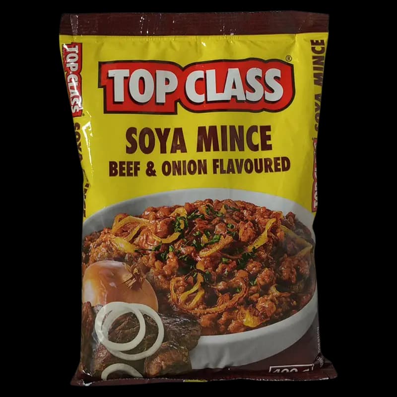 Top Class 400g Beef & Onion x 1 - 6002657528696 (#1)