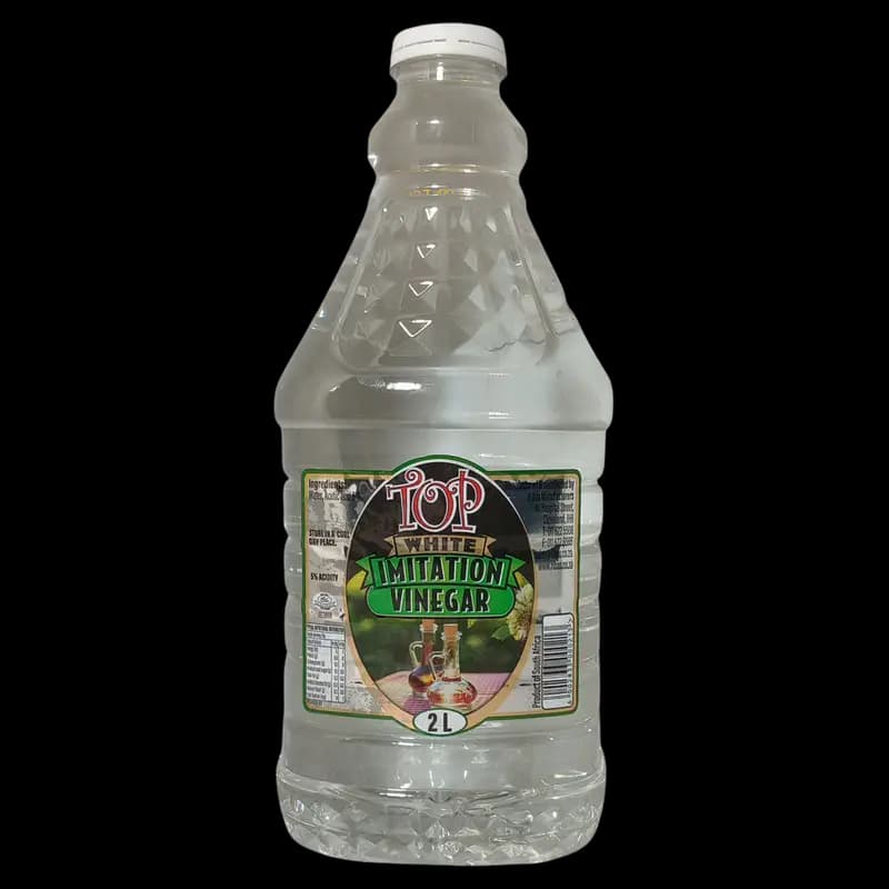 Vinegar 2L White Top x 1 - 6002833000213 (#1)