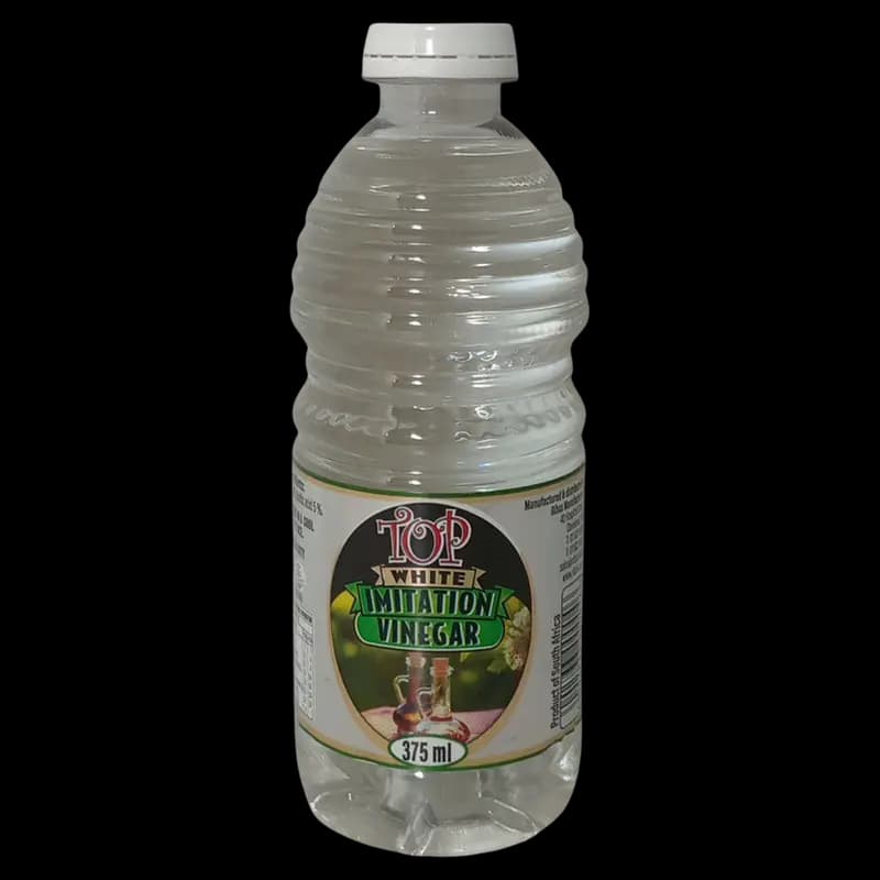 Vinegar 375mll White  x 1 - 6002833000046 (#1)