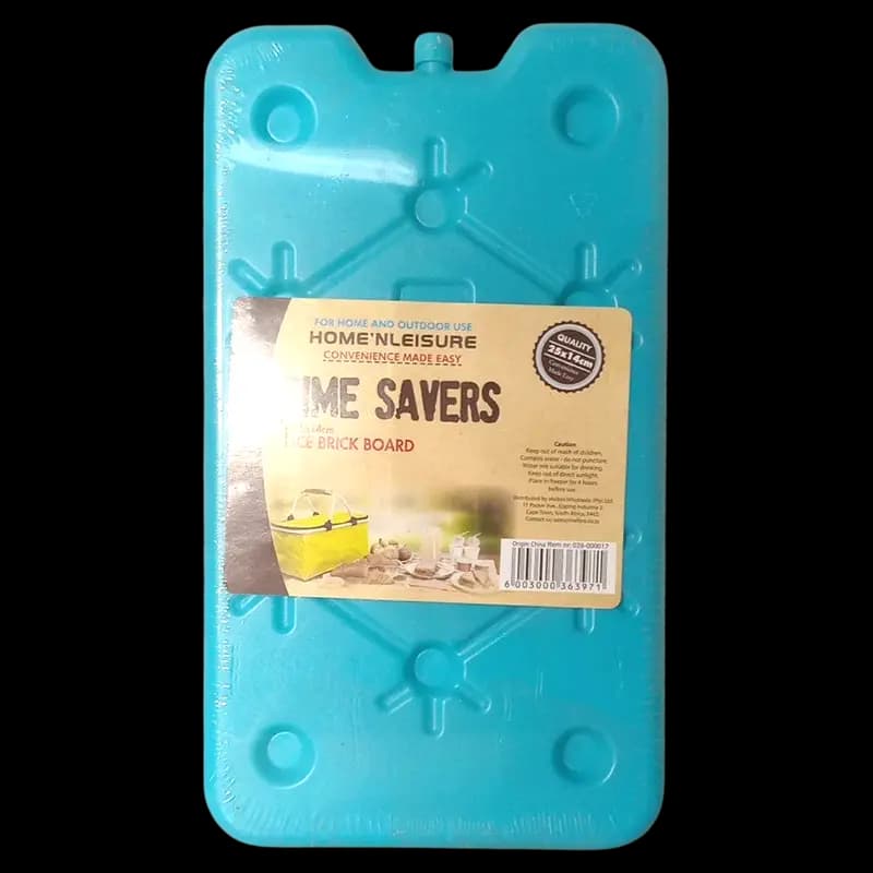 Ice Brick Board Small 25x14cm x 1 - 6003000363971 (#1)